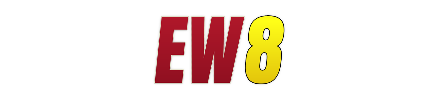 EW8 Logo